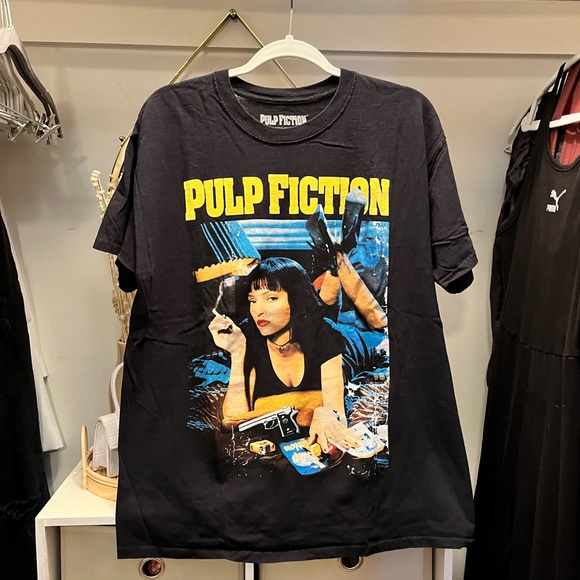 PacSun Tops - Pulp Fiction Tee